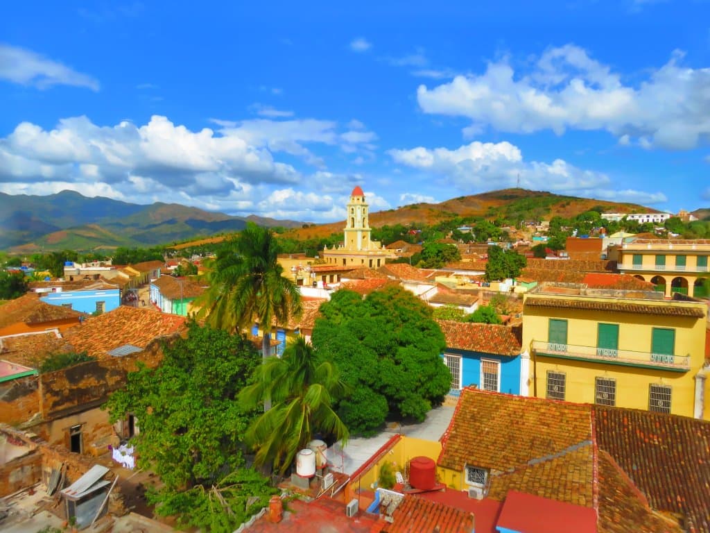 Museo de Historia Municipal Palacio Cantero