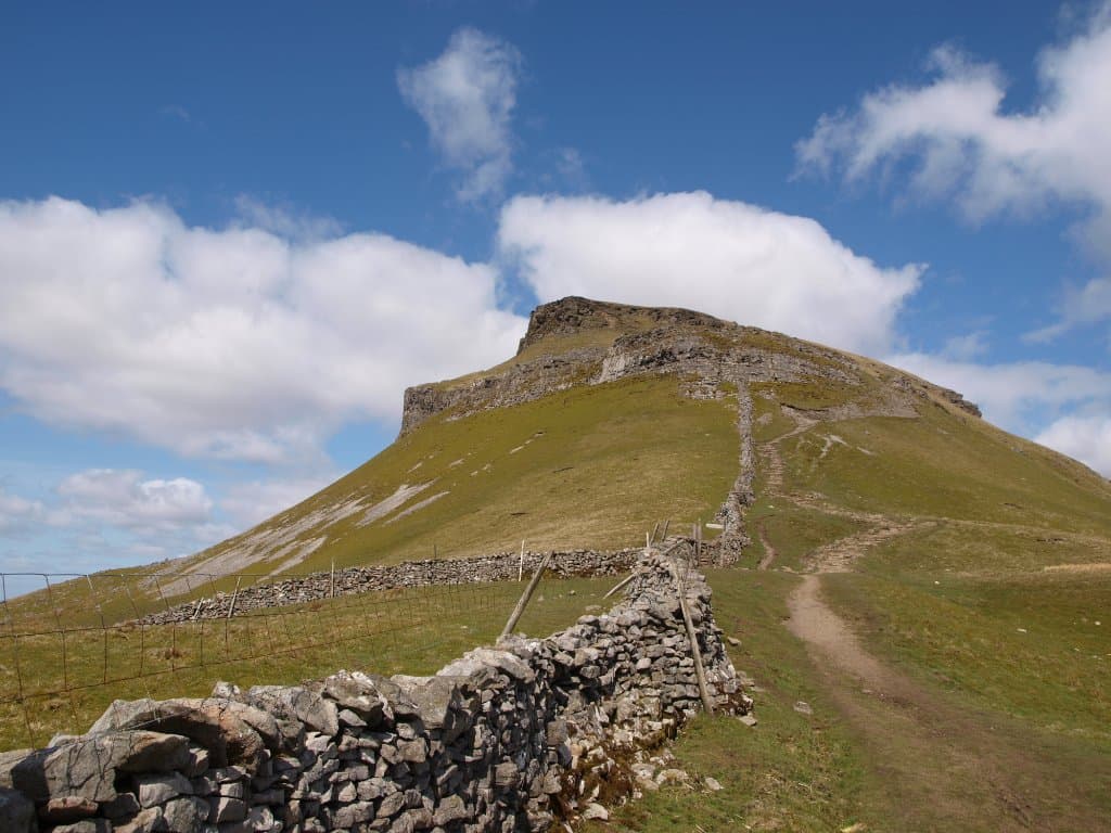 Pen y Ghent