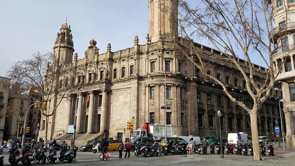 Barrio de la Ribera