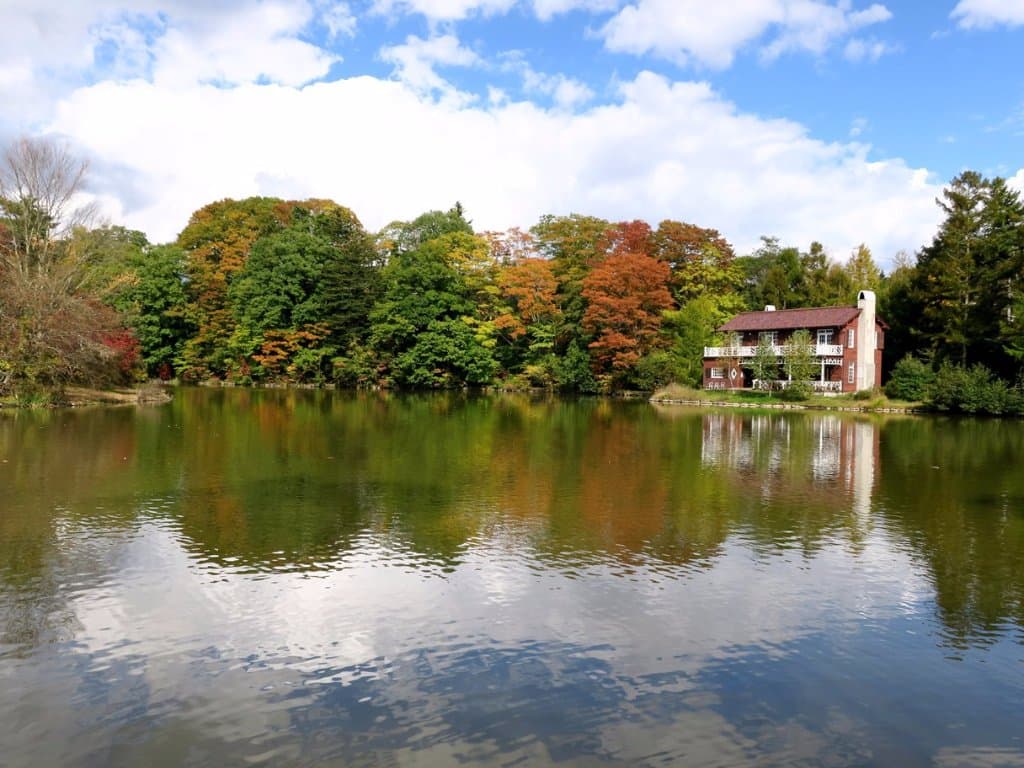 Karuizawa Taliesin