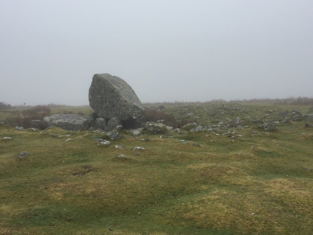 Cefn Bryn Gower Peninsula