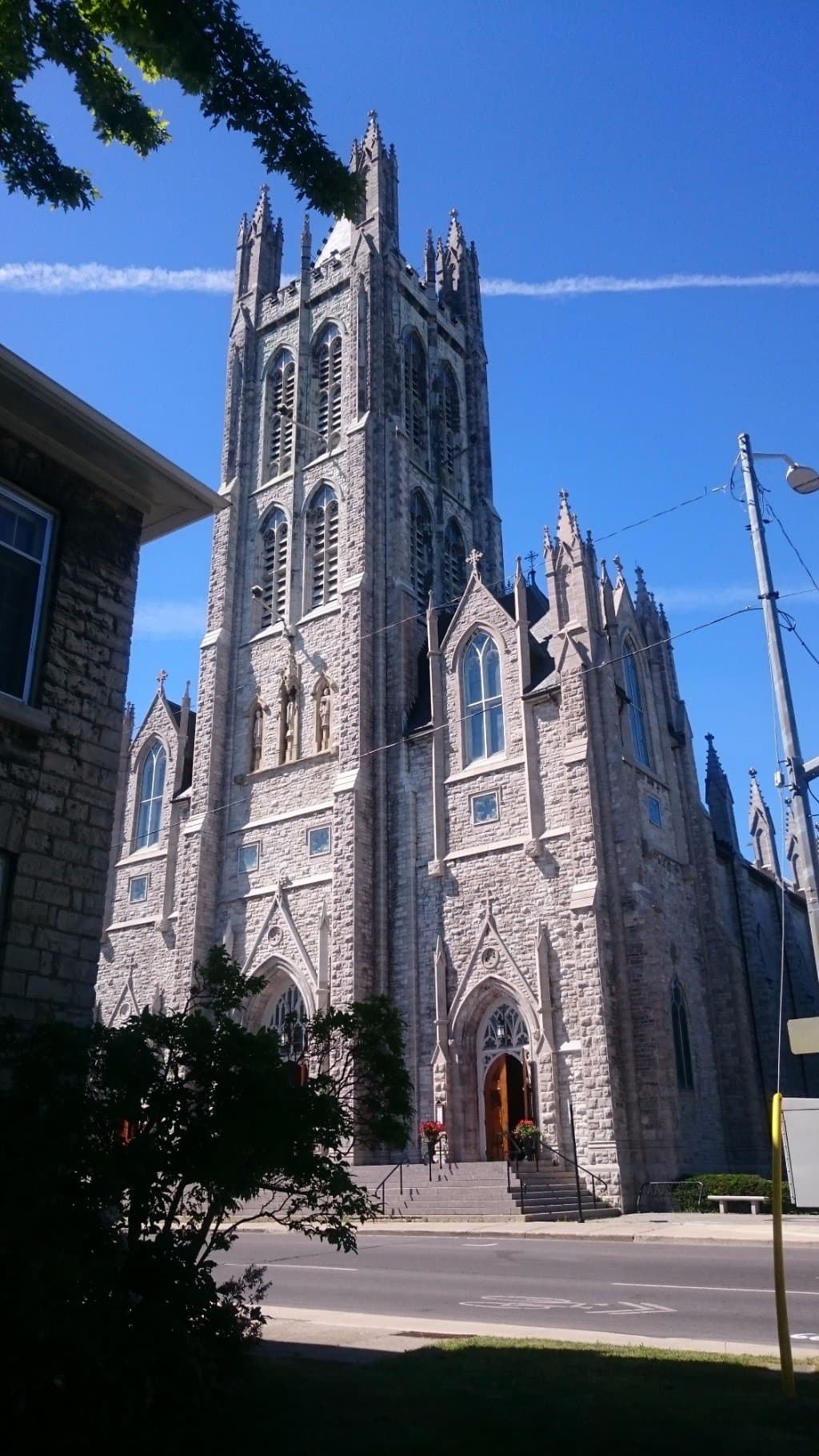 Cathedral of Saint Mary