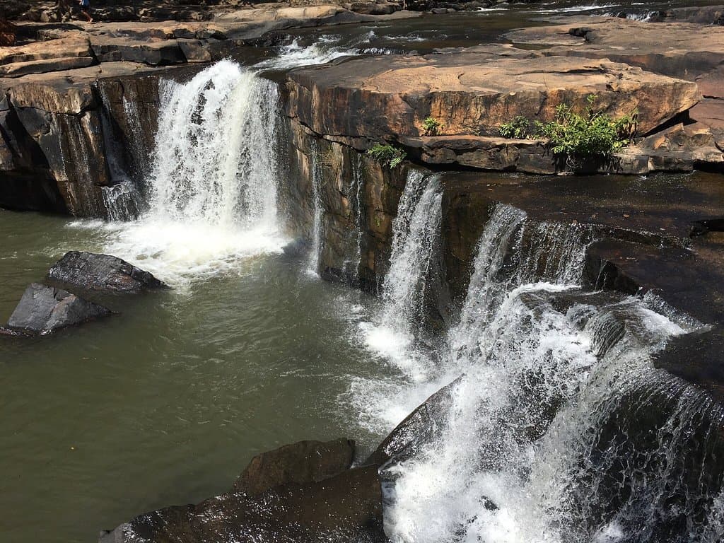 Tat Ton National Park