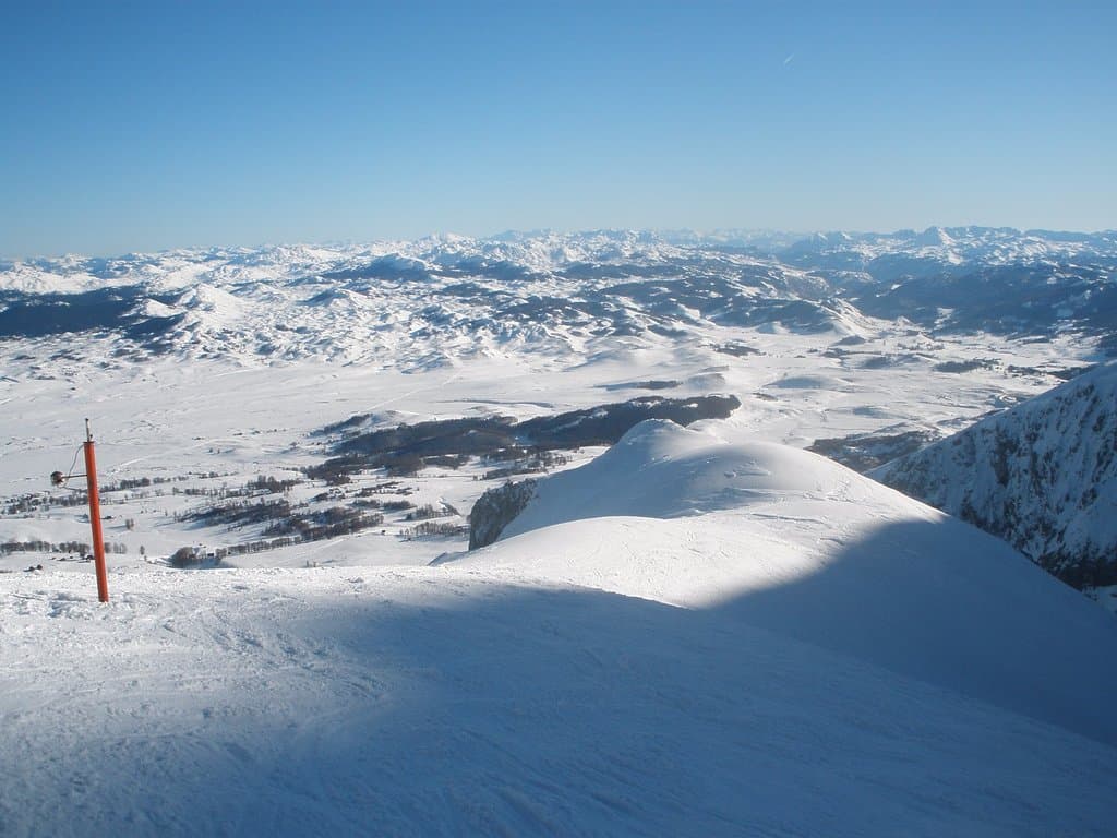 Дурмитор, Савин Кук