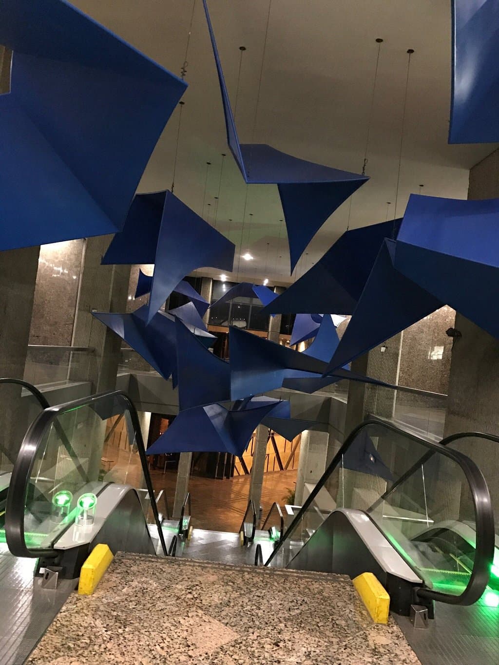 Centro Cultural BOD