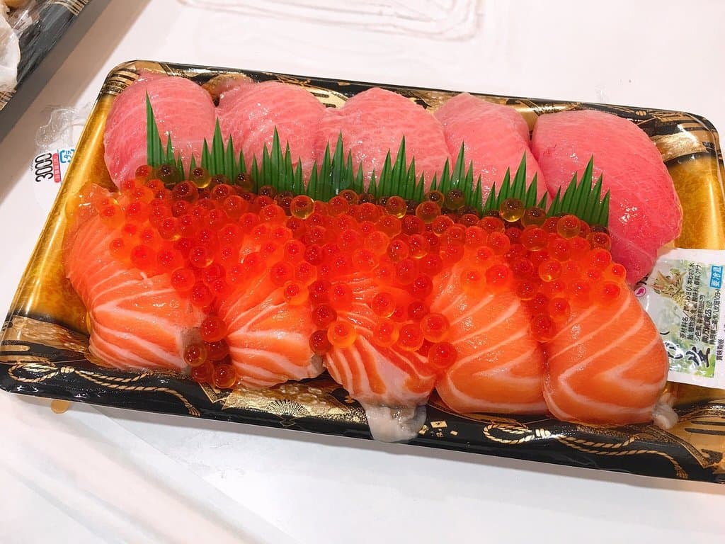 Kuromon Sushiten