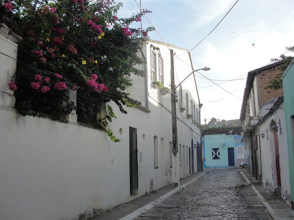 Memorial José Silveira.