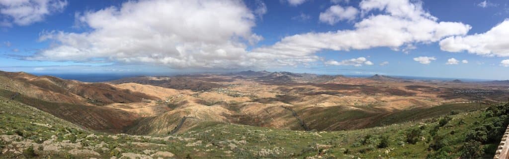 Mirador Morro Velosa