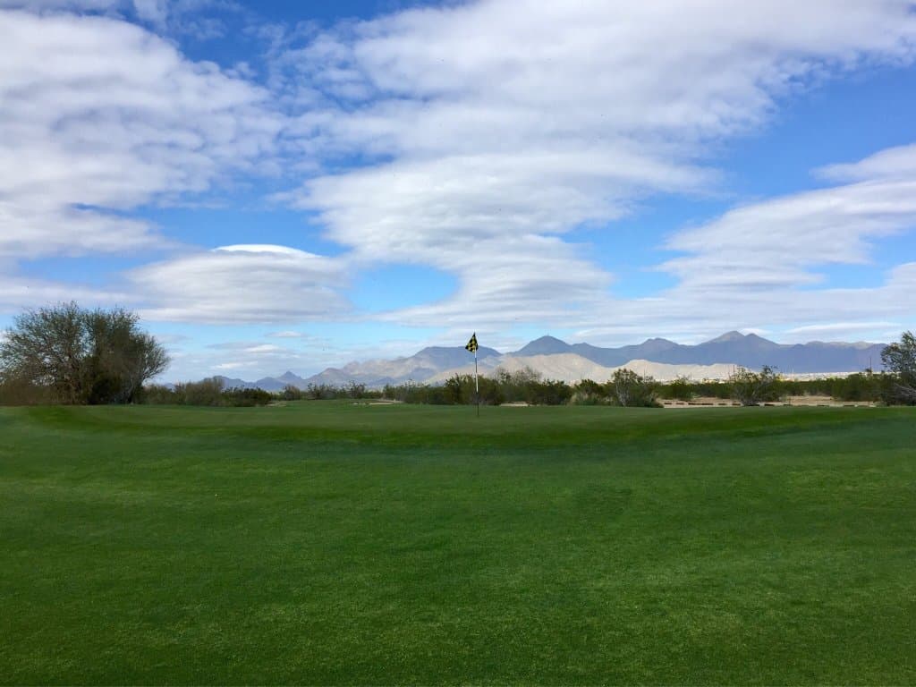 Talking stick - February 2017