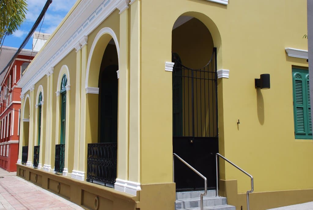 Side View 