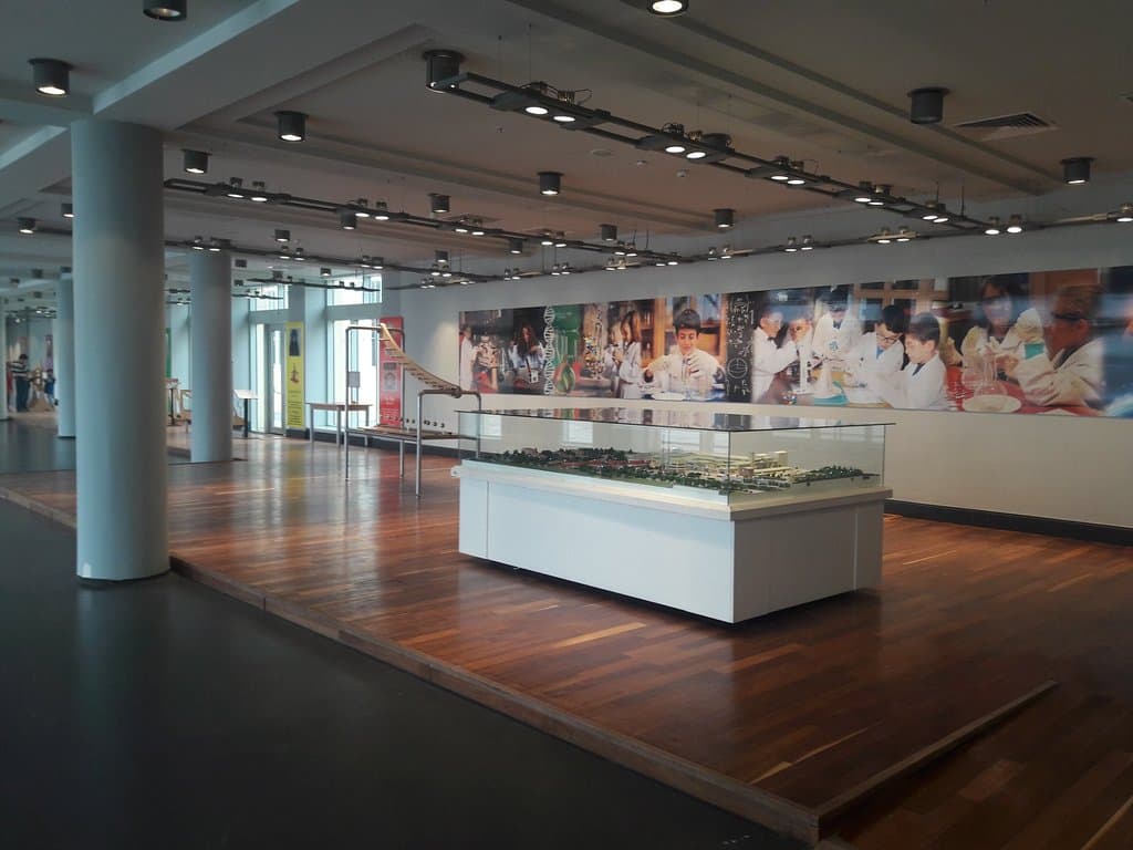 izmit bilim müzesi 4