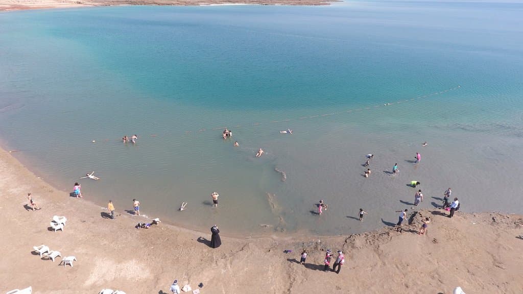 Kalia Beach