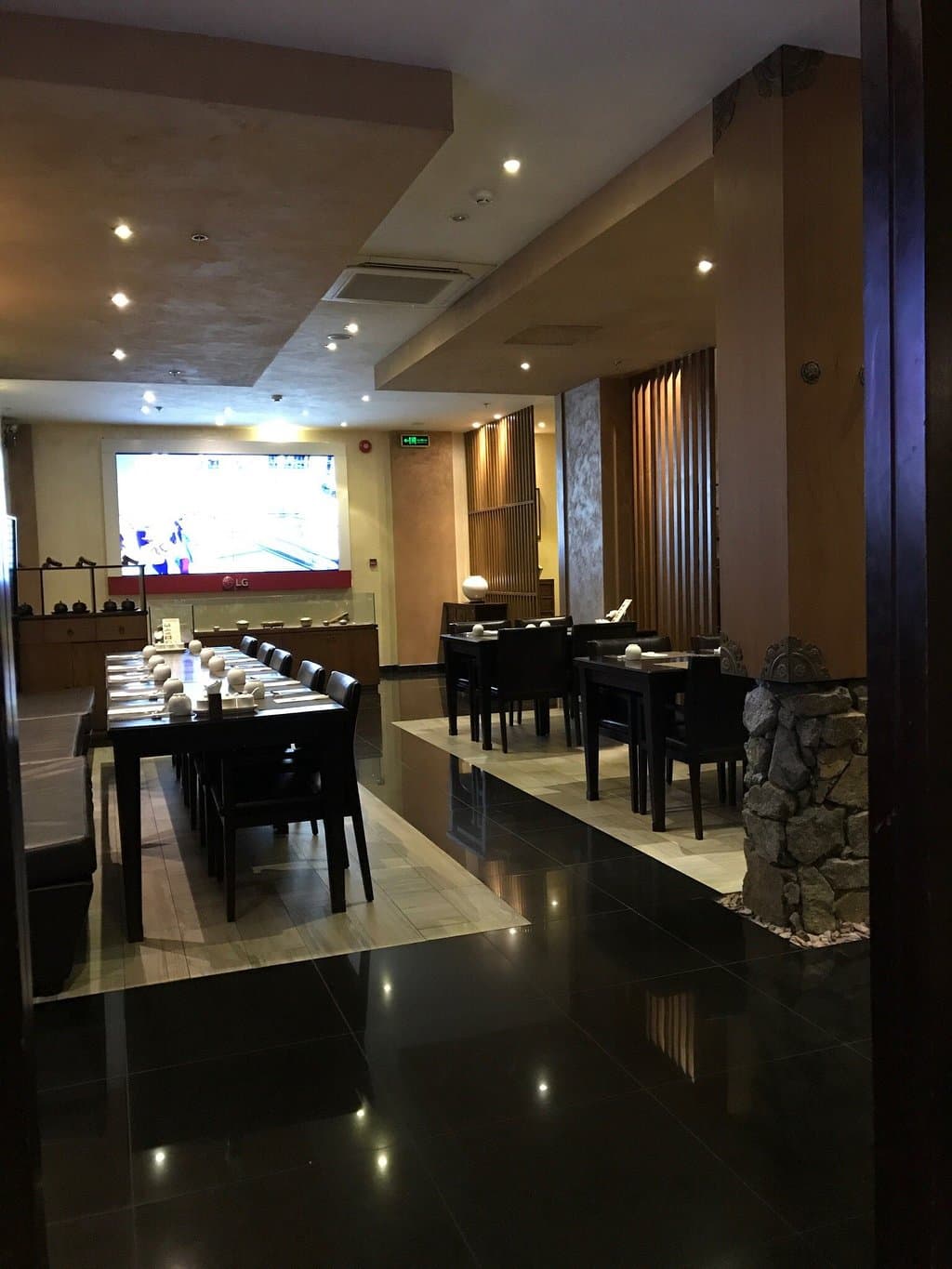 SURA Korean Fine Dining