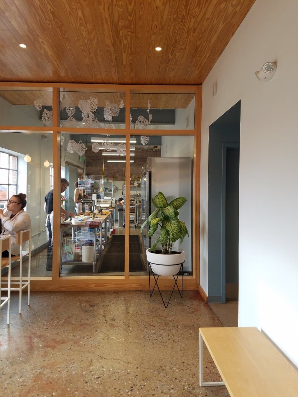 Wild Love Bakehouse