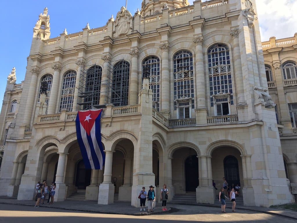 Visit the National Museum of Musical Instruments