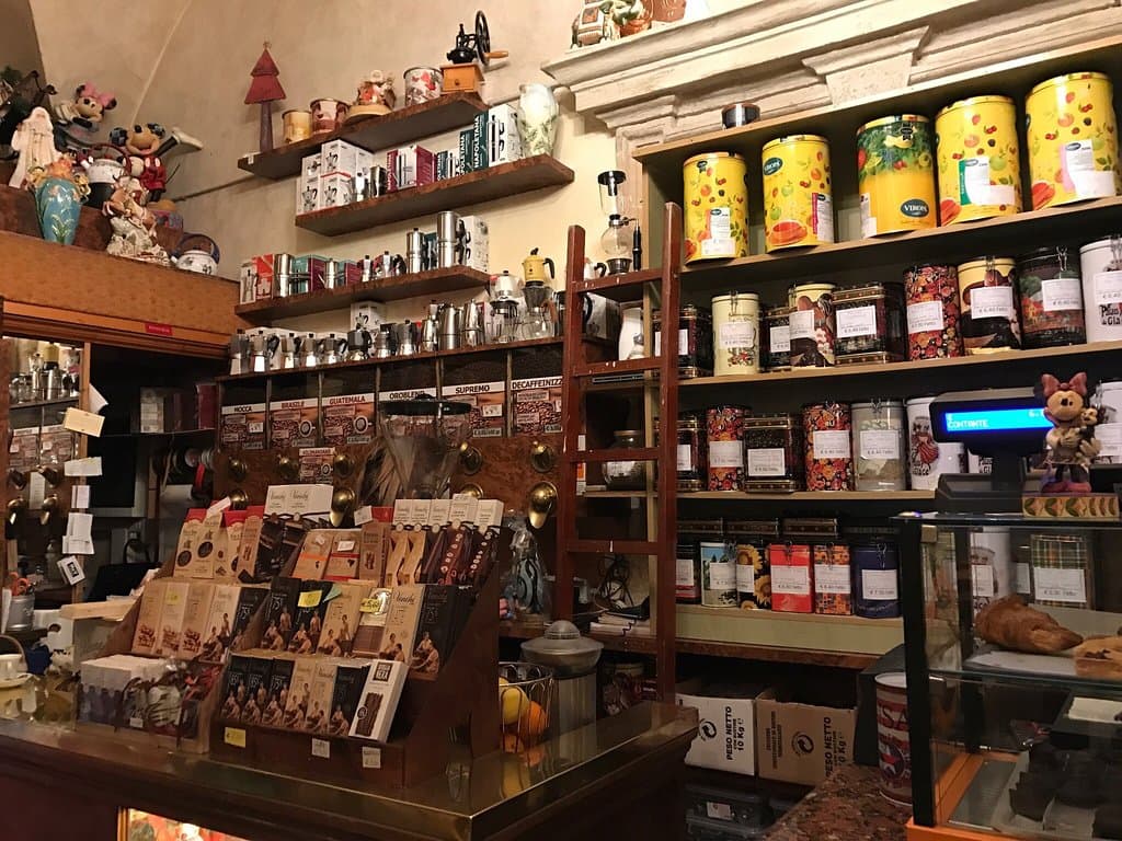 Caffè Borsari