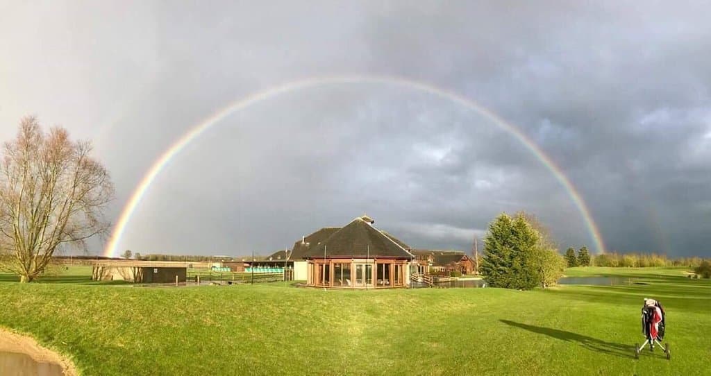 Witney Lake and Meadows