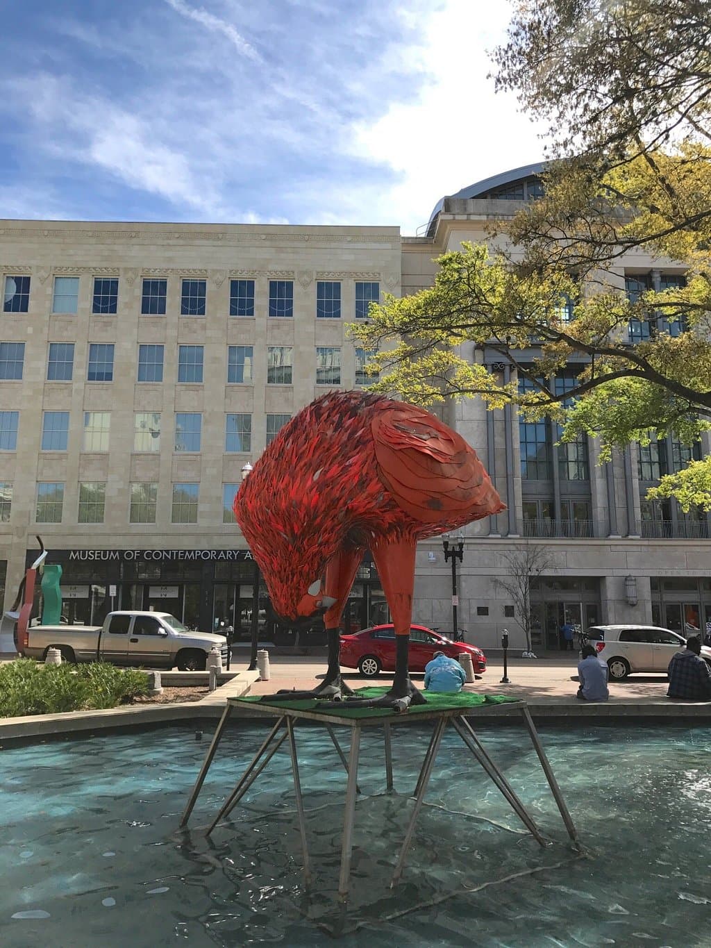Hemming Park