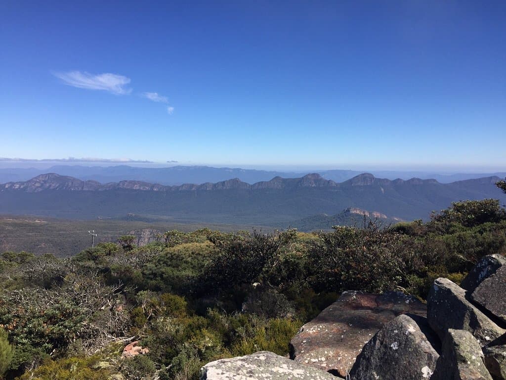 Mount William Duwil