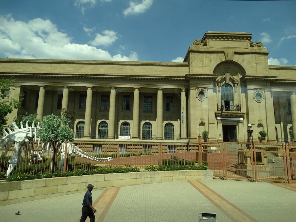 Museum of Natural History