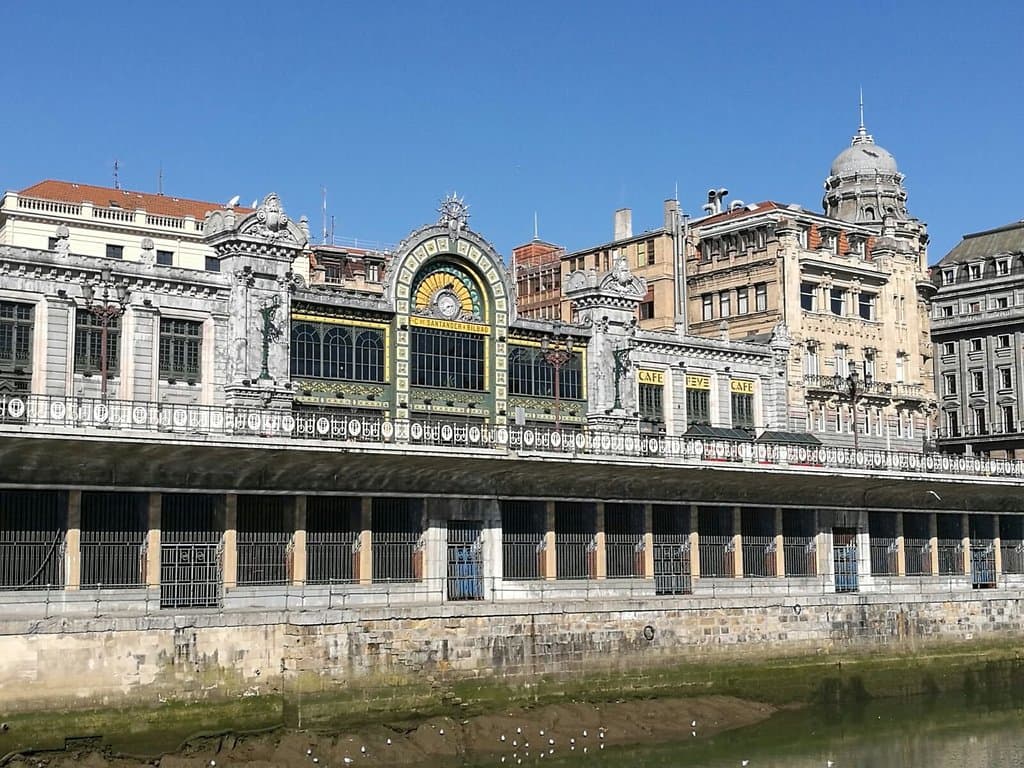 Ribera del Marco