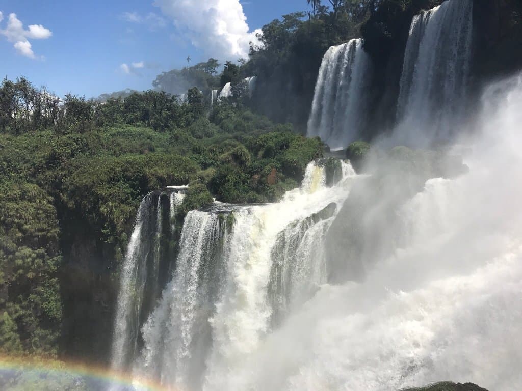 Sendero Macuco Argentina