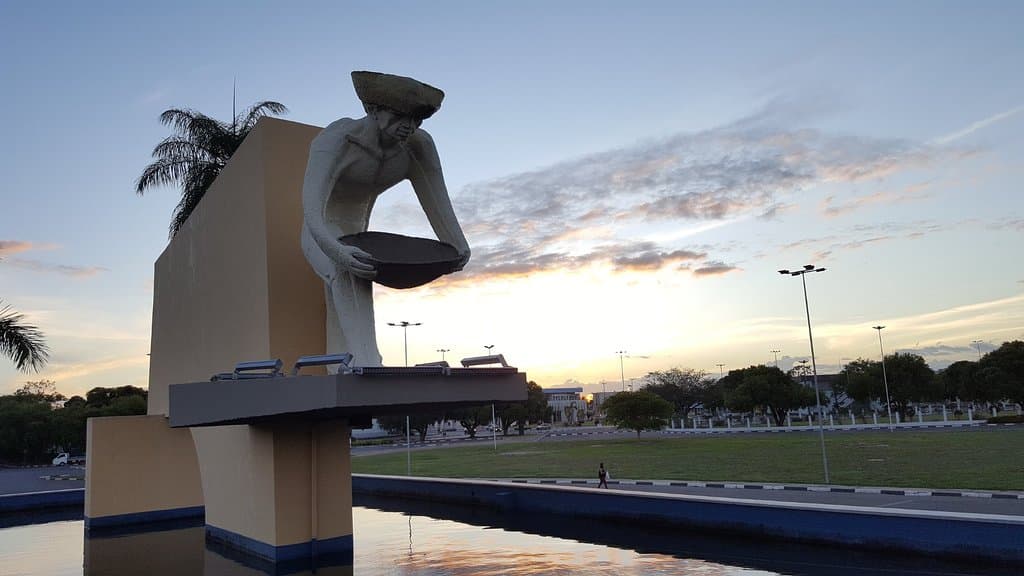 monumento