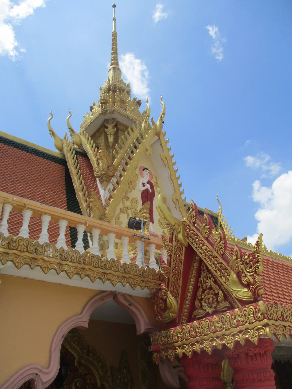 Photo prise par Guy Lazignac_10158_140308_ Chưa Pitu Khosa Rangsay_Cần Thơ_VN