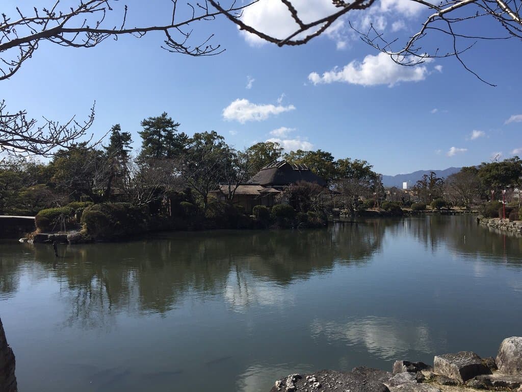 神野公園