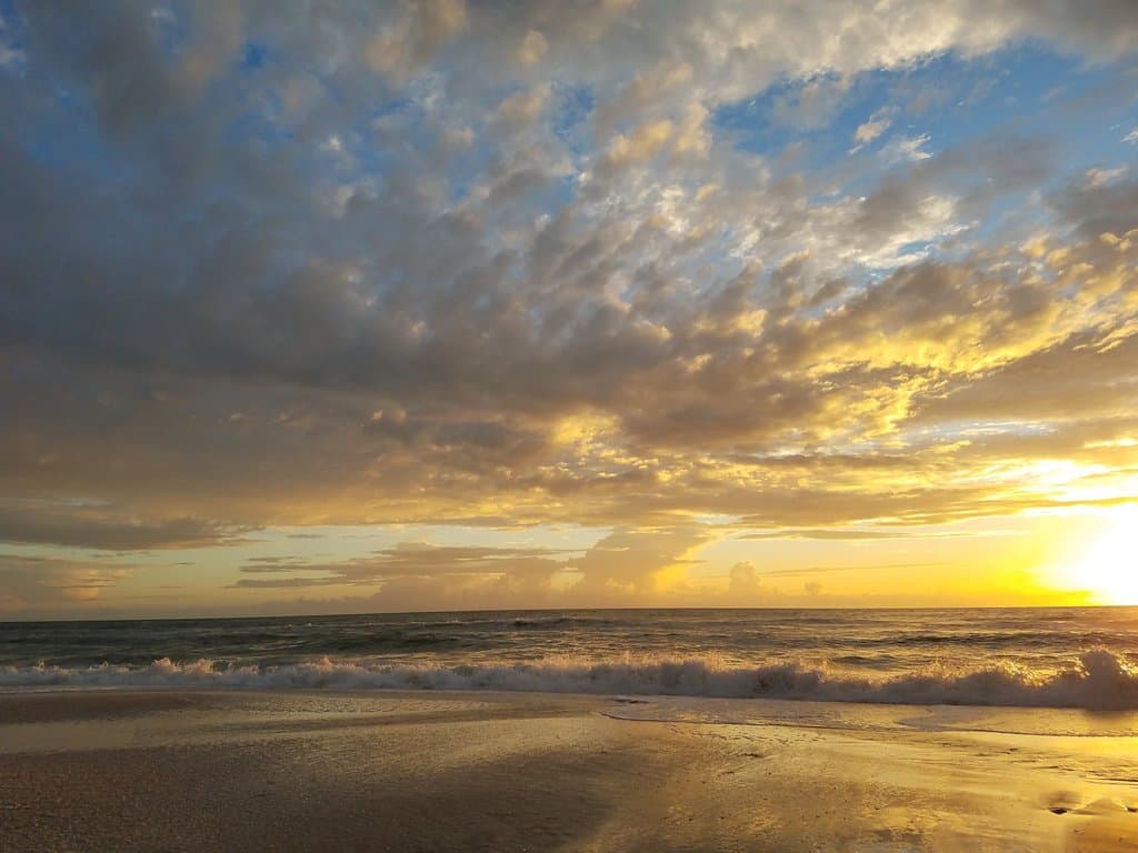 Lido Beach
