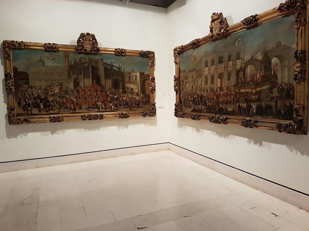 Museo de Bellas Artes de Castellón