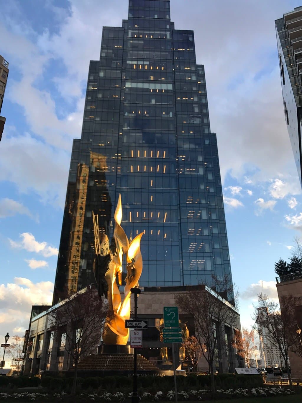 National Katyn Memorial