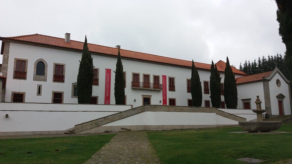 Solar do Vinho do Dão