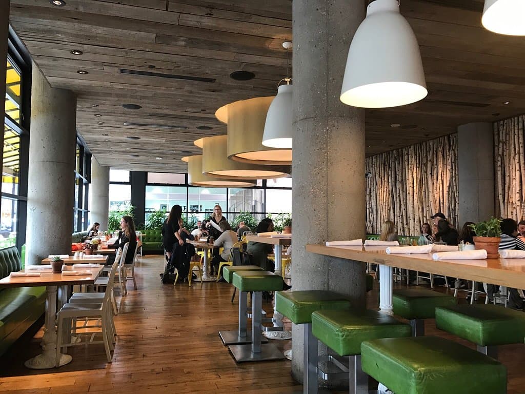 True Food Kitchen