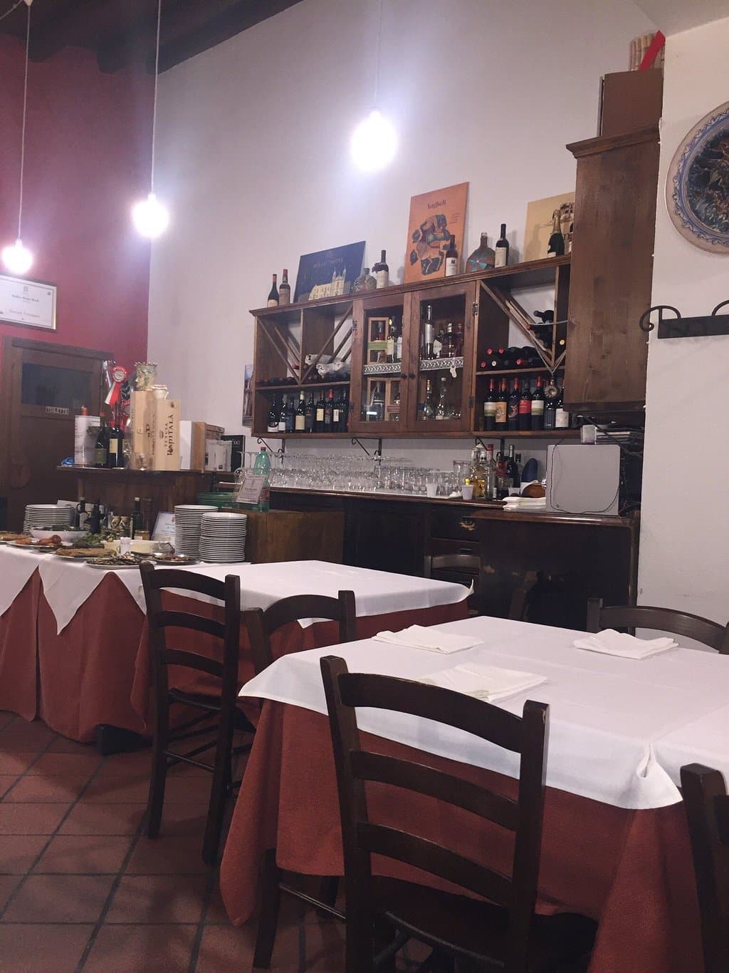Ristorante Tancredi