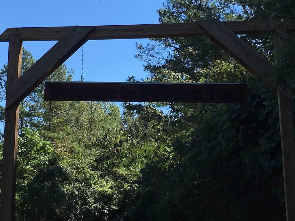 Wellston Park
