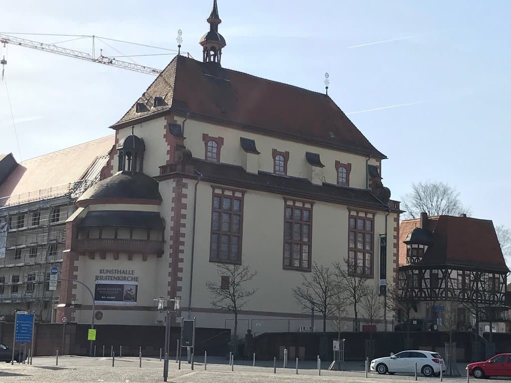 Außenansicht