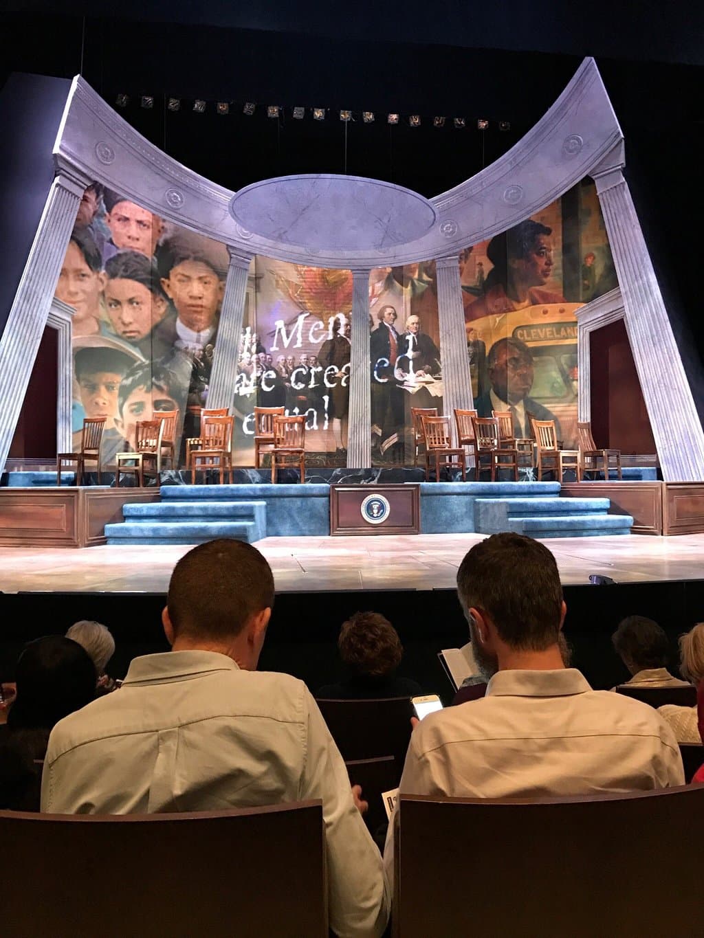 ‘The Great Society’