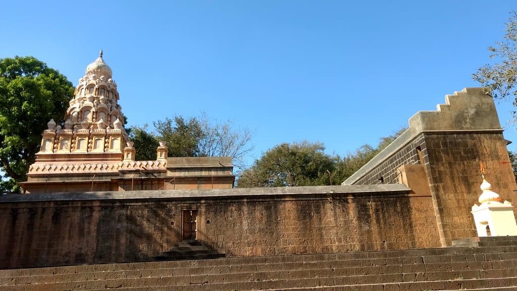 Temple