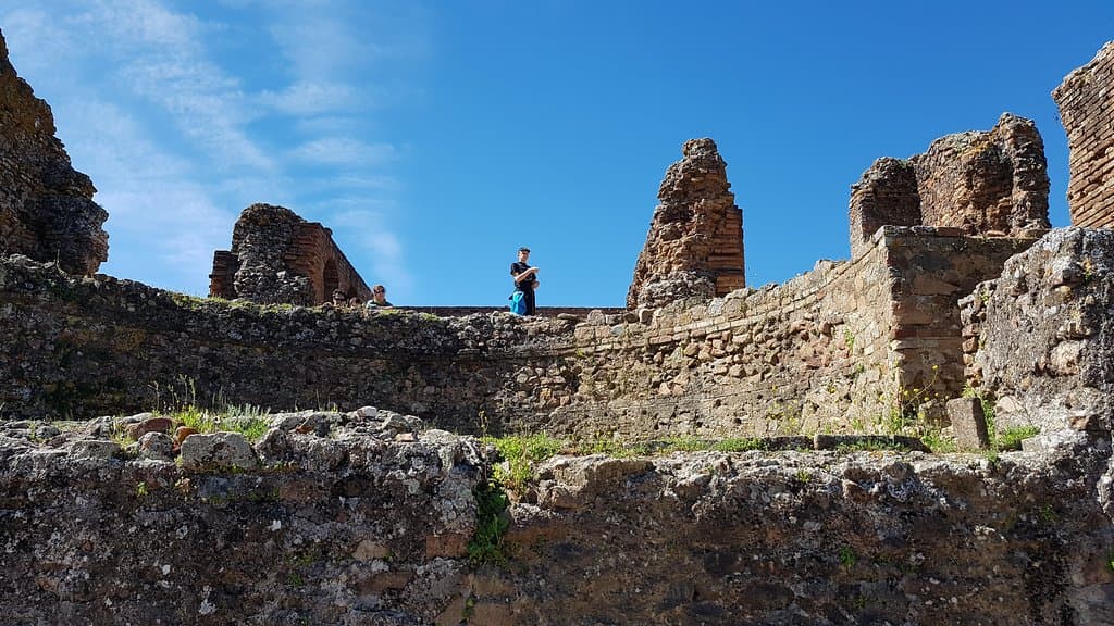 Mulva-Munigua
