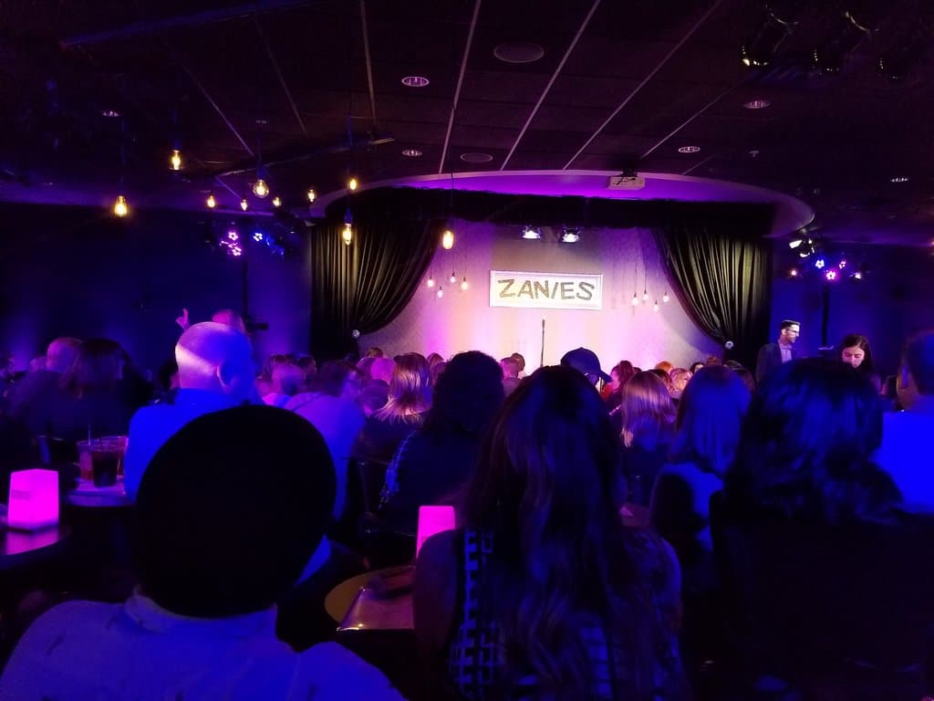 Looking fwd to a good show