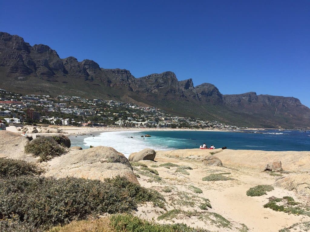 Maiden’s Cove Cape Town
