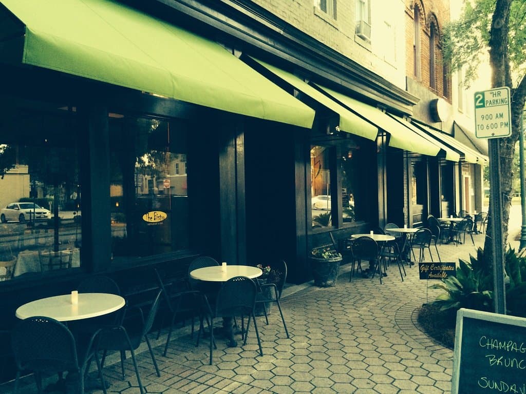 The Bistro