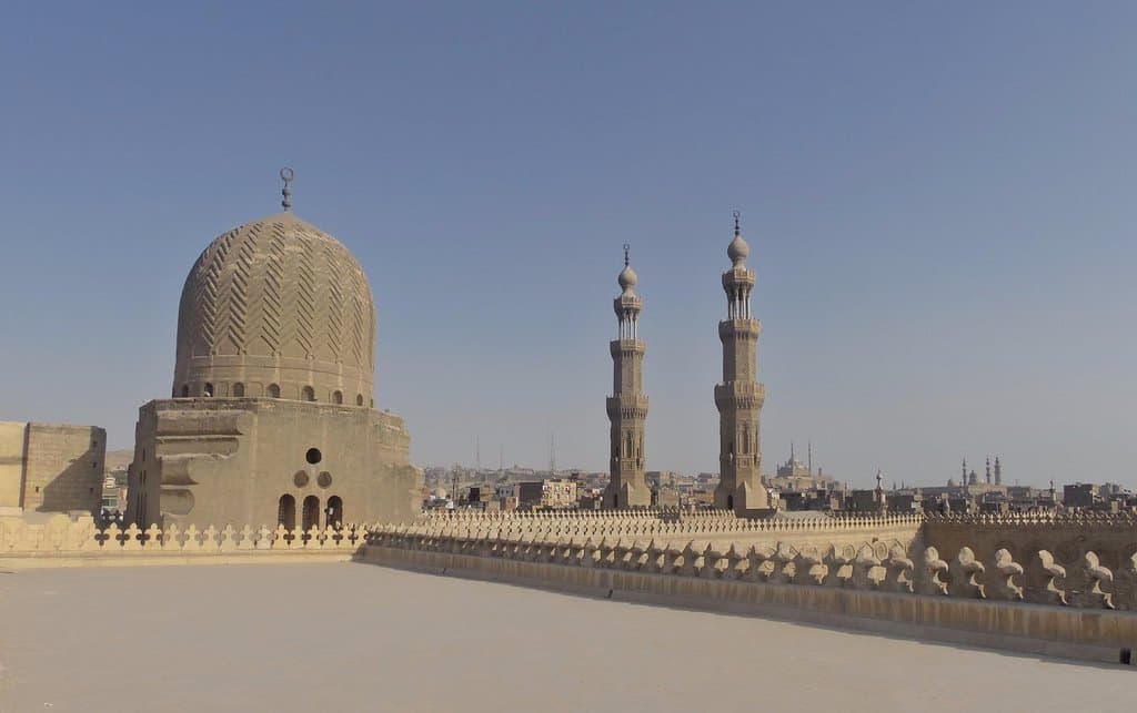 Bab Zuweila