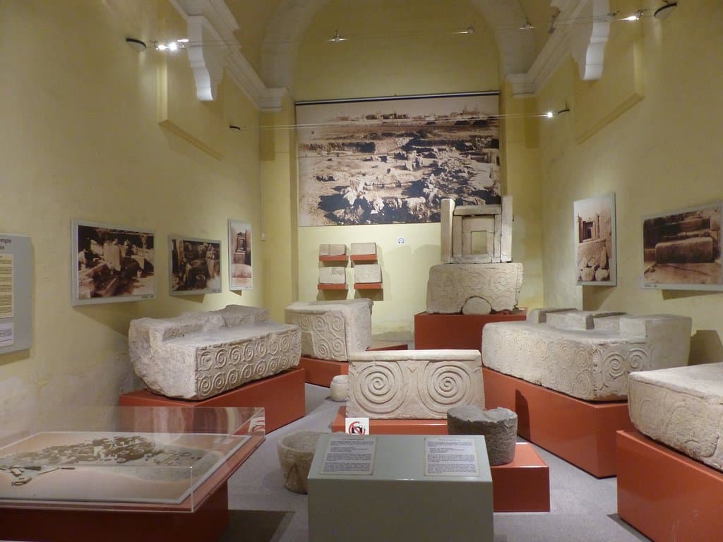 National Museum of Archaeology