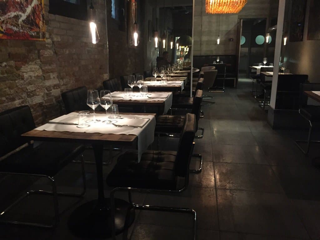 Osteria Enoteca San Marco