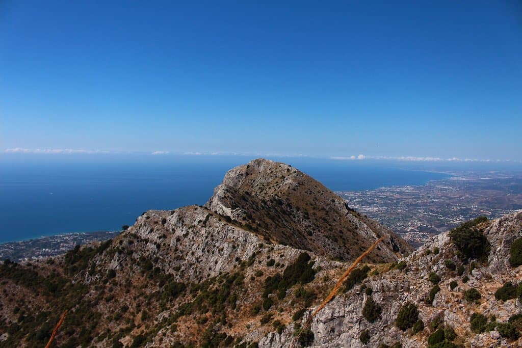 Istán Spain