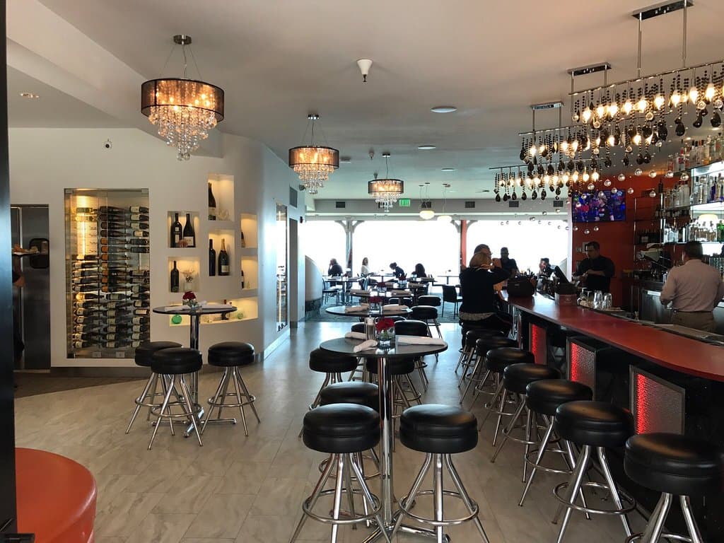 Lalla Grill Oceanside