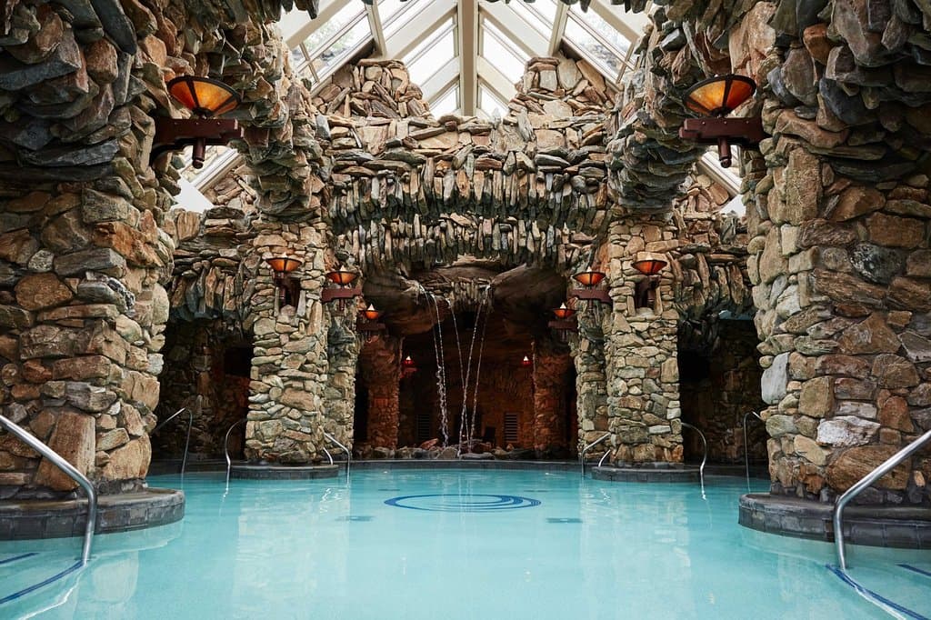 Omni Grove Park Inn
