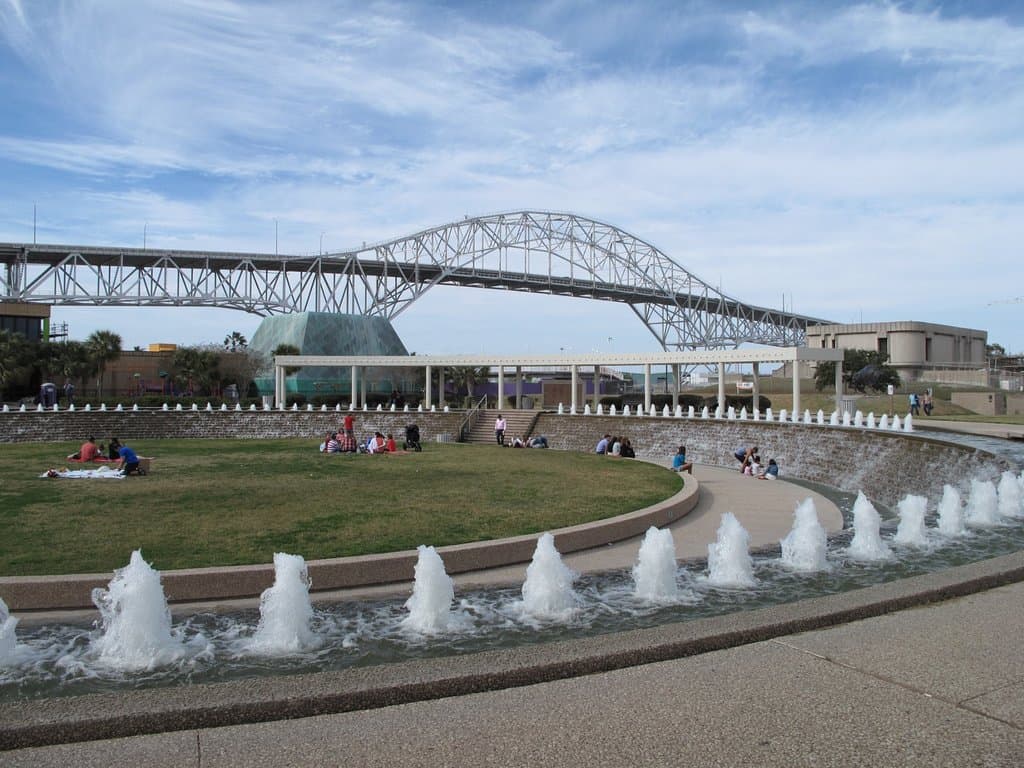 Watergarden